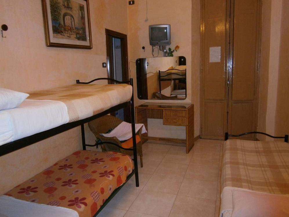 Walter Guest House Roma Exterior foto